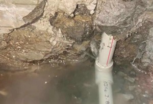 长兴县管道漏水检测五