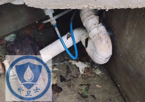长兴县水管漏水检测公司6