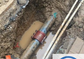 长兴县水管漏水检测公司4