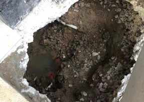 长兴县水管漏水检测公司2