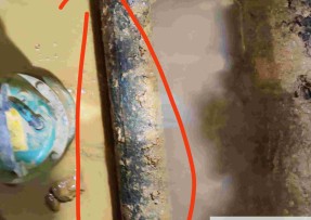 长兴县水管漏水检测公司1